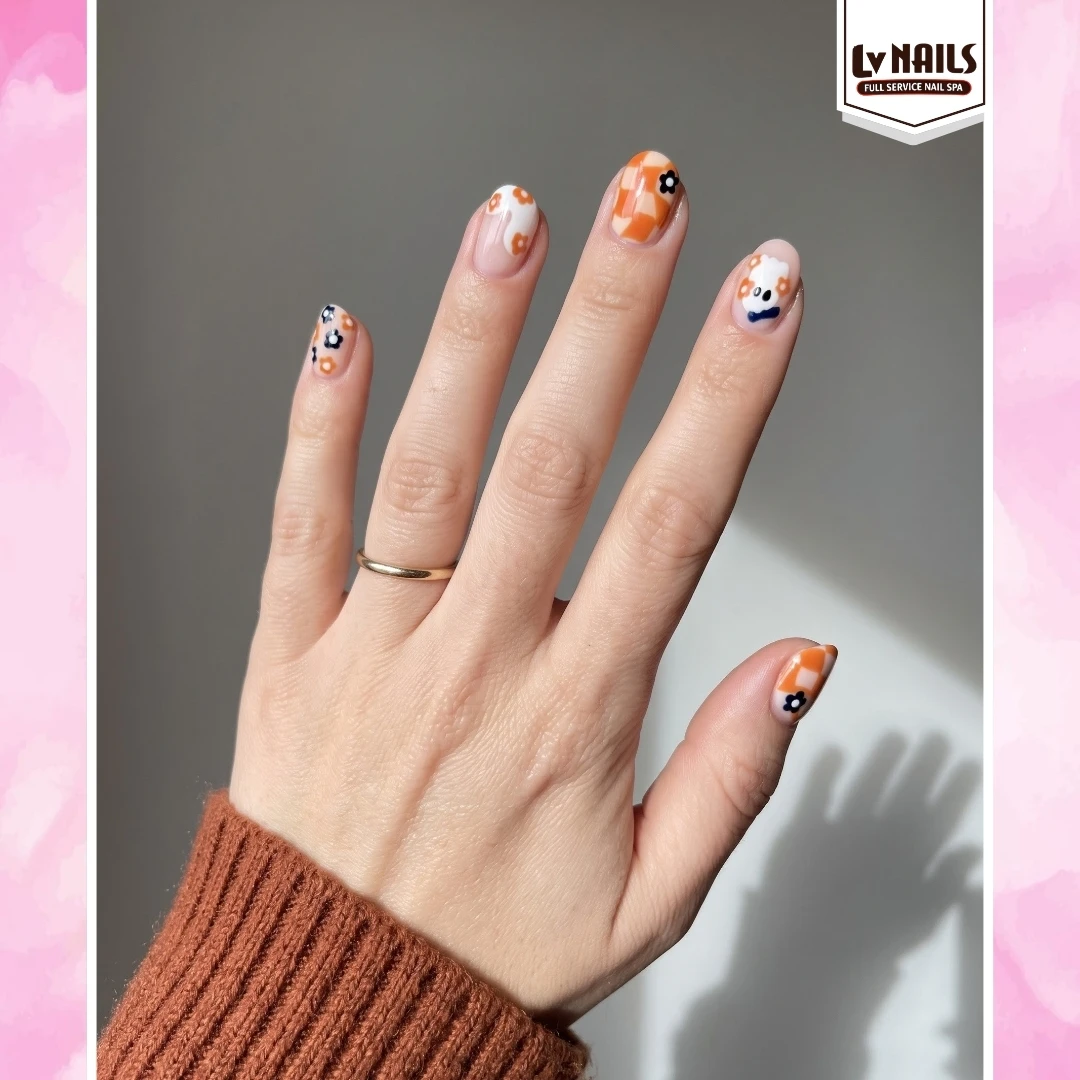 Nail Design Oct 2026